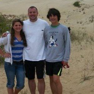 Meet your Posher, Terry